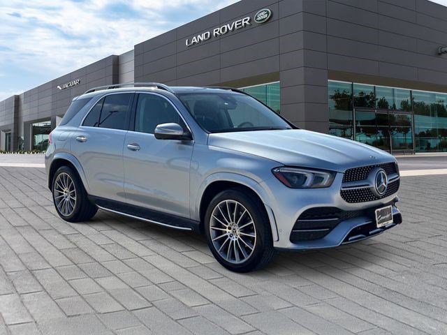 Used 2023 Mercedes-Benz GLE 350 4MATIC image 7