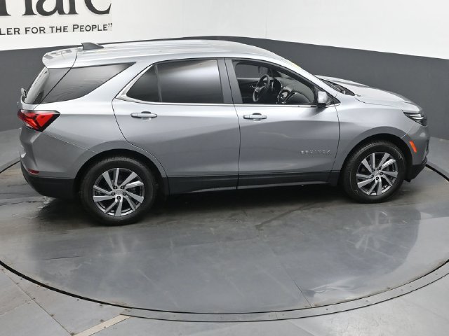 Used 2024 Chevrolet Equinox LT AWD/4WD image 43