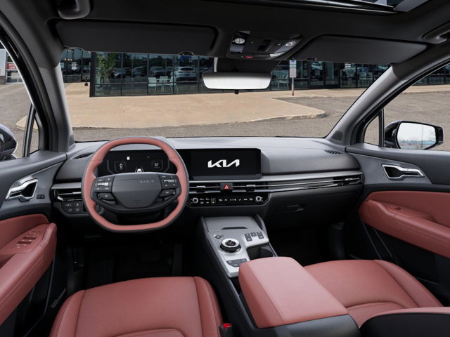 New 2026 Kia Sportage SX Prestige image 14