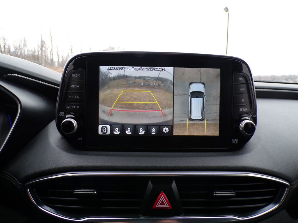 Used 2019 Hyundai Santa Fe AWD image 23