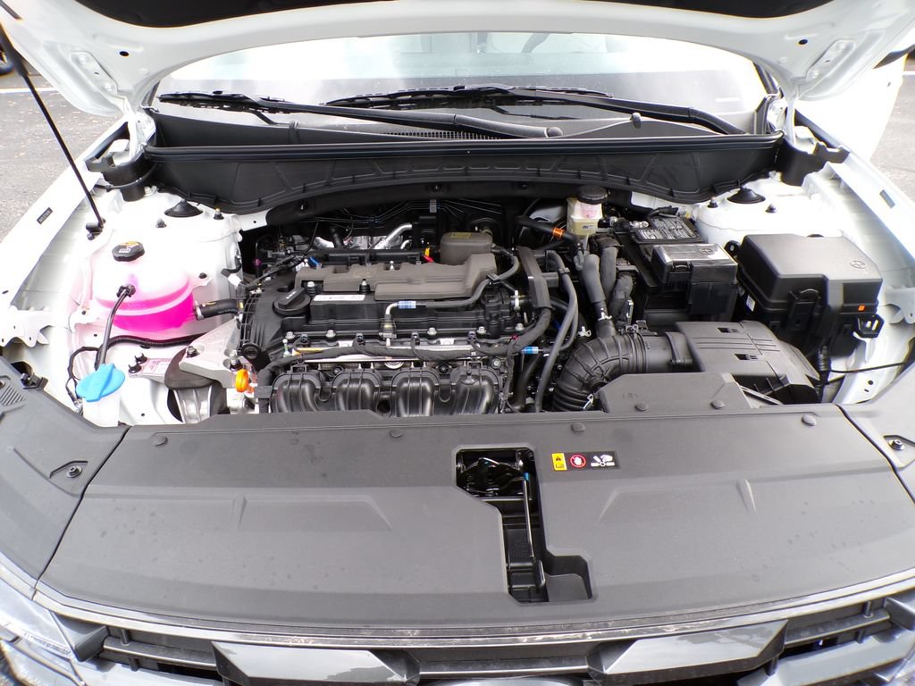 New 2026 Hyundai Tucson SE AWD/4WD image 41