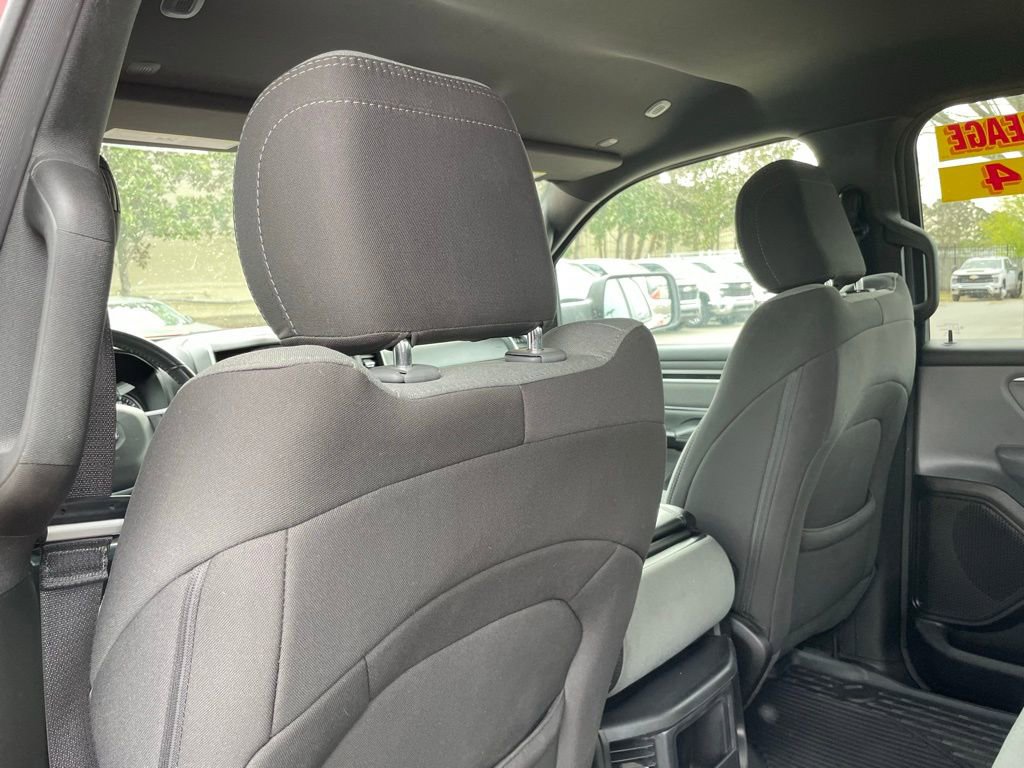 Used 2022 RAM 1500 Big Horn image 27