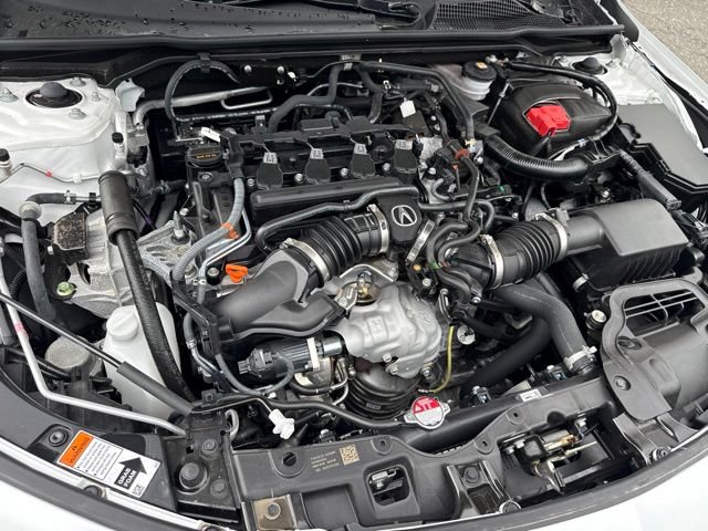 Used 2026 Acura Integra A-Spec w/ Technology Package FWD image 33
