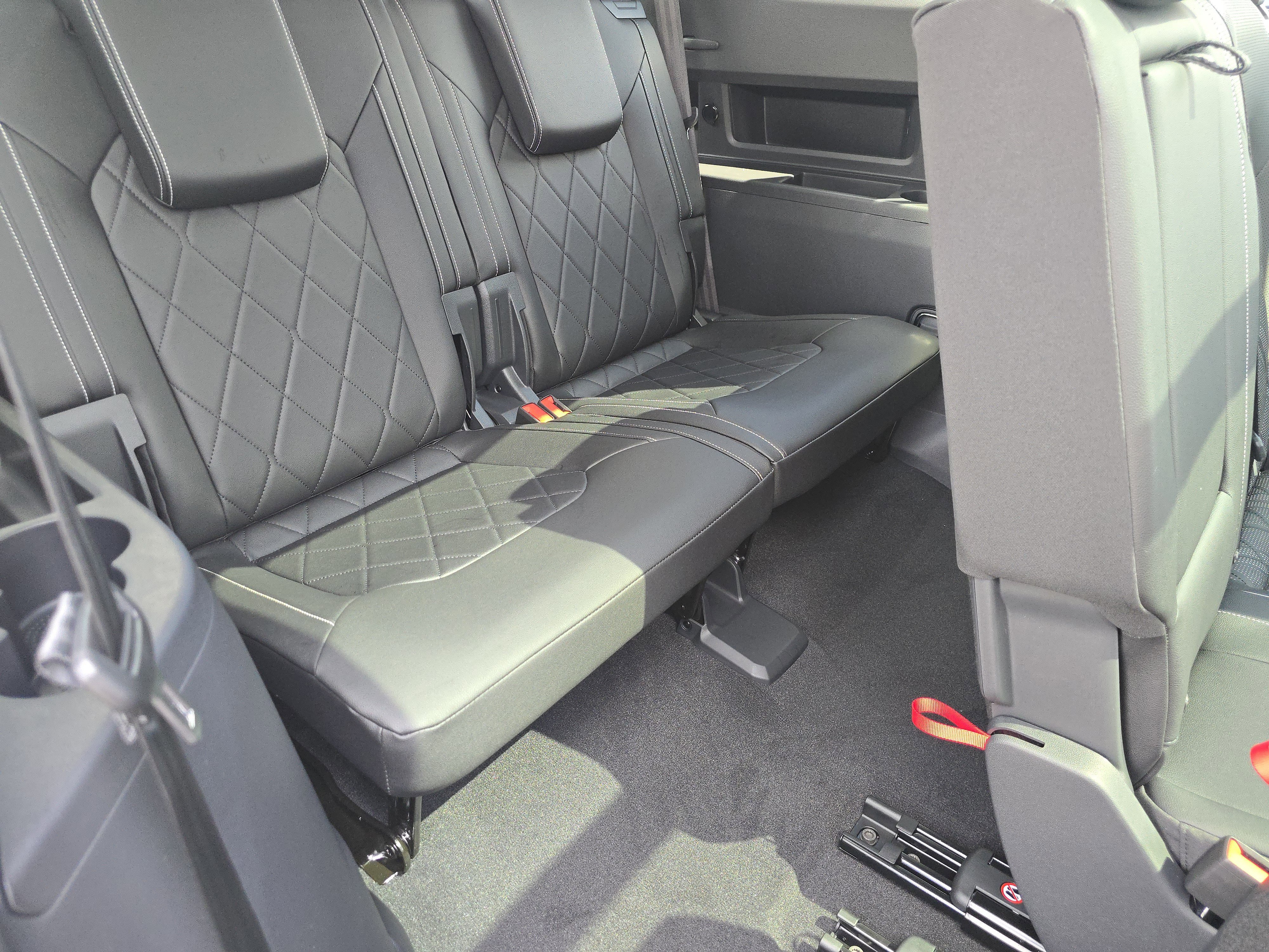 New 2026 Volkswagen Atlas SEL Premium R-Line image 20