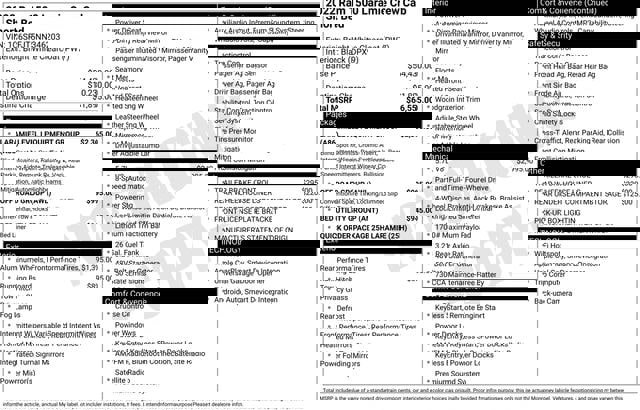 Used 2022 RAM 1500 Laramie image 6