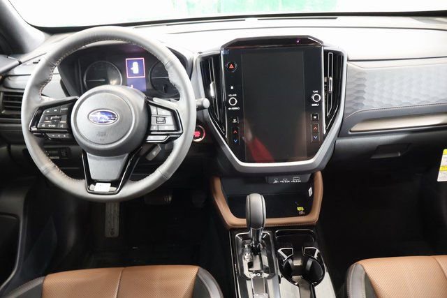 New 2026 Subaru Forester Touring image 15