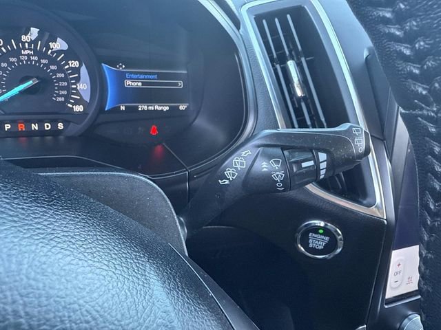 Used 2024 Ford Edge Titanium image 34