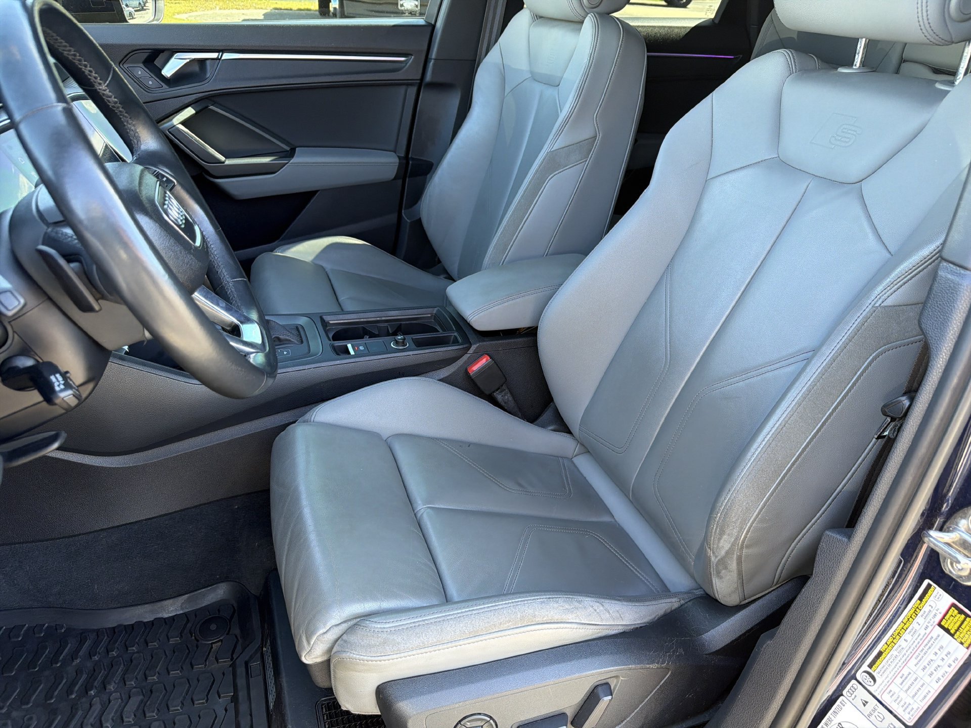 Used 2022 Audi Q3 2.0T Premium Plus AWD/4WD image 21