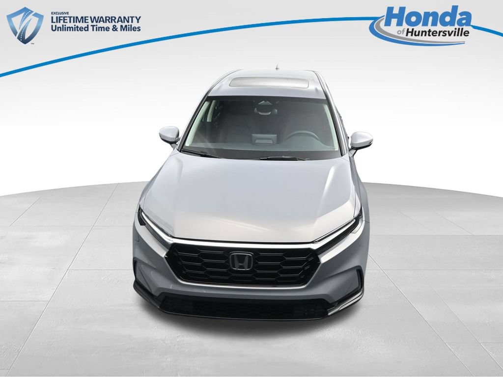 New 2026 Honda CR-V EX image 19