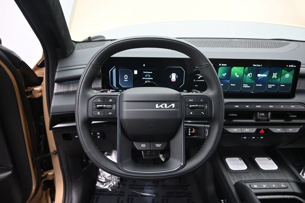 New 2027 Kia Telluride X-Line SX Prestige AWD/4WD image 44