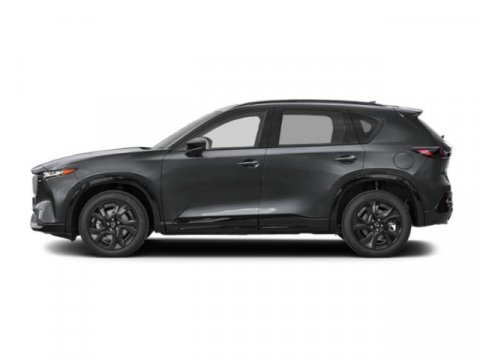 New 2026 MAZDA CX-5 2.5 S w/ Premium Package AWD/4WD image 3