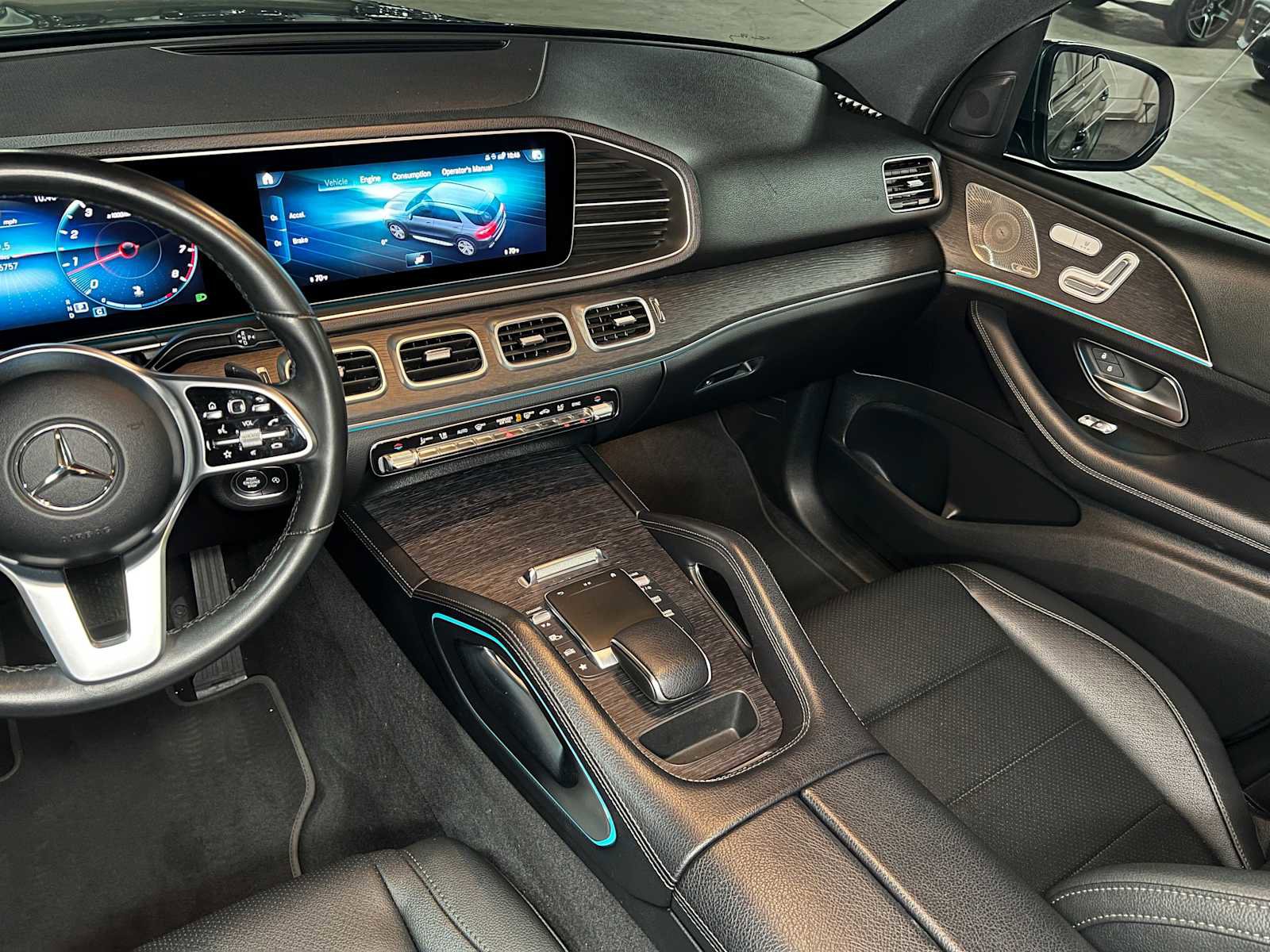 Used 2022 Mercedes-Benz GLE 350 image 42