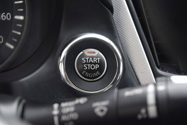 Used 2023 INFINITI Q50 Luxe w/ Cargo Package image 36