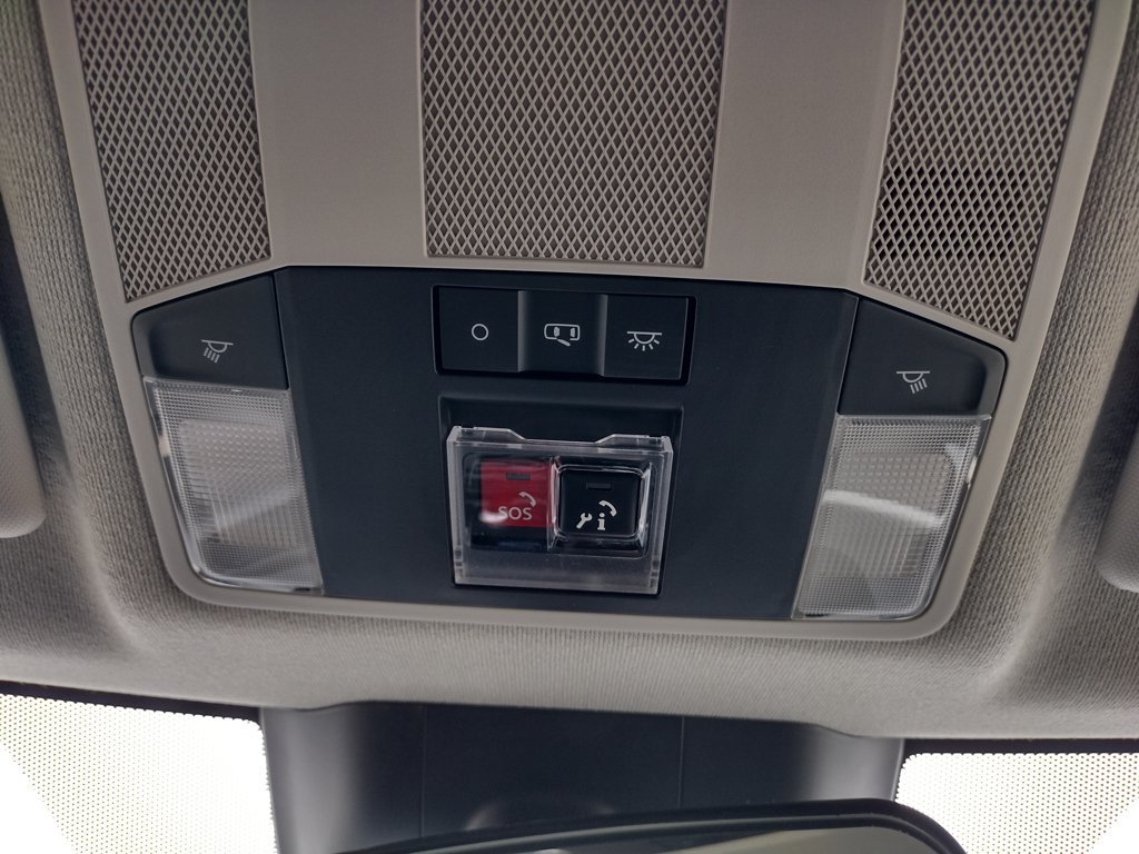 New 2026 Mitsubishi Eclipse Cross LE AWD/4WD image 19