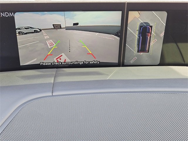 New 2025 Lincoln Navigator Black Label image 17