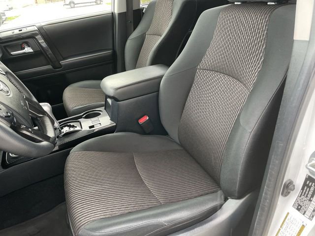 Used 2024 Toyota 4Runner TRD Off-Road AWD/4WD image 11
