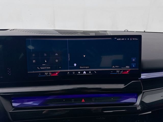 Used 2024 BMW i5 eDrive40i w/ M Sport Package image 12