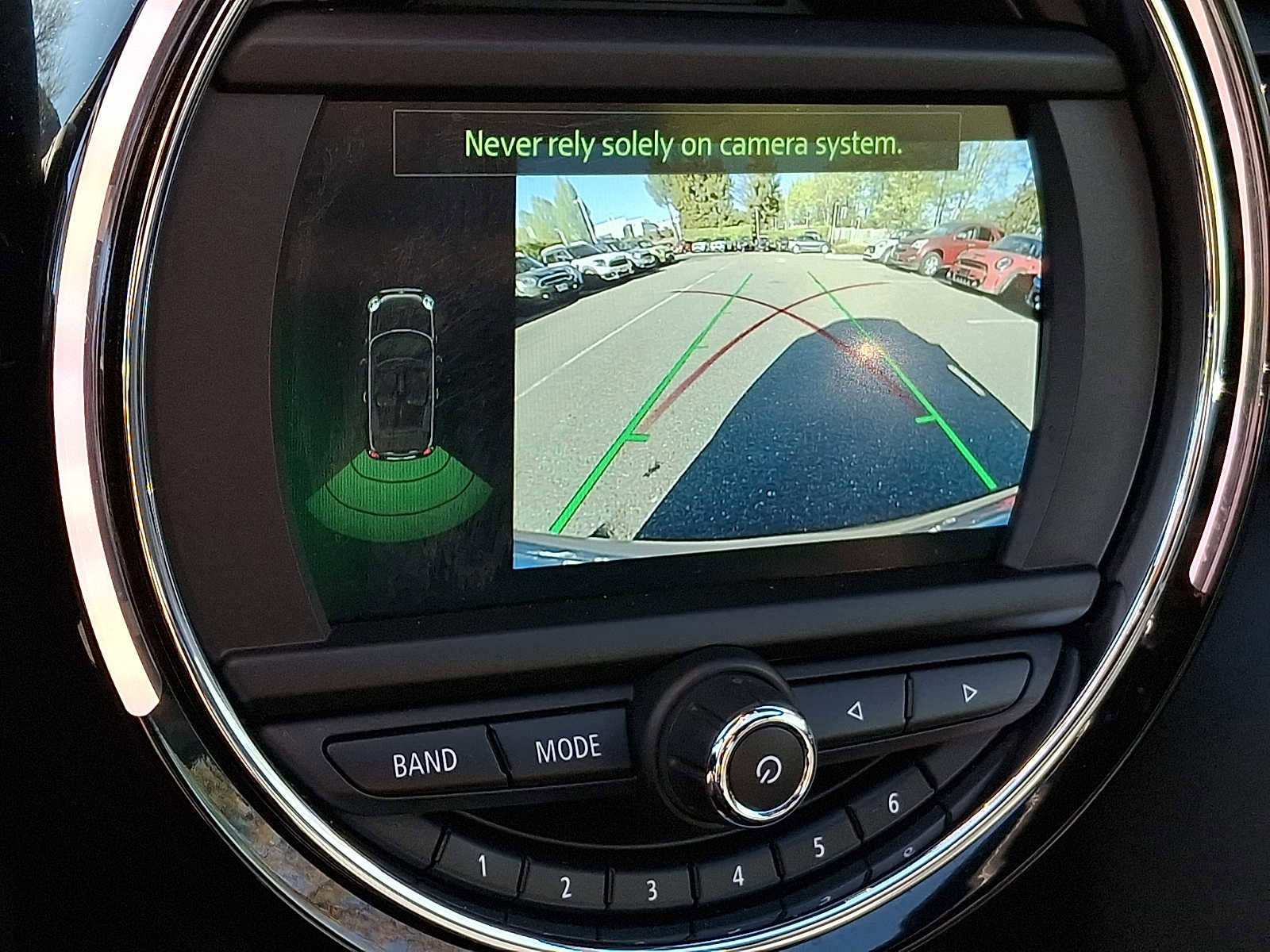 Used 2019 MINI Cooper S w/ Signature Upholstery Package image 15