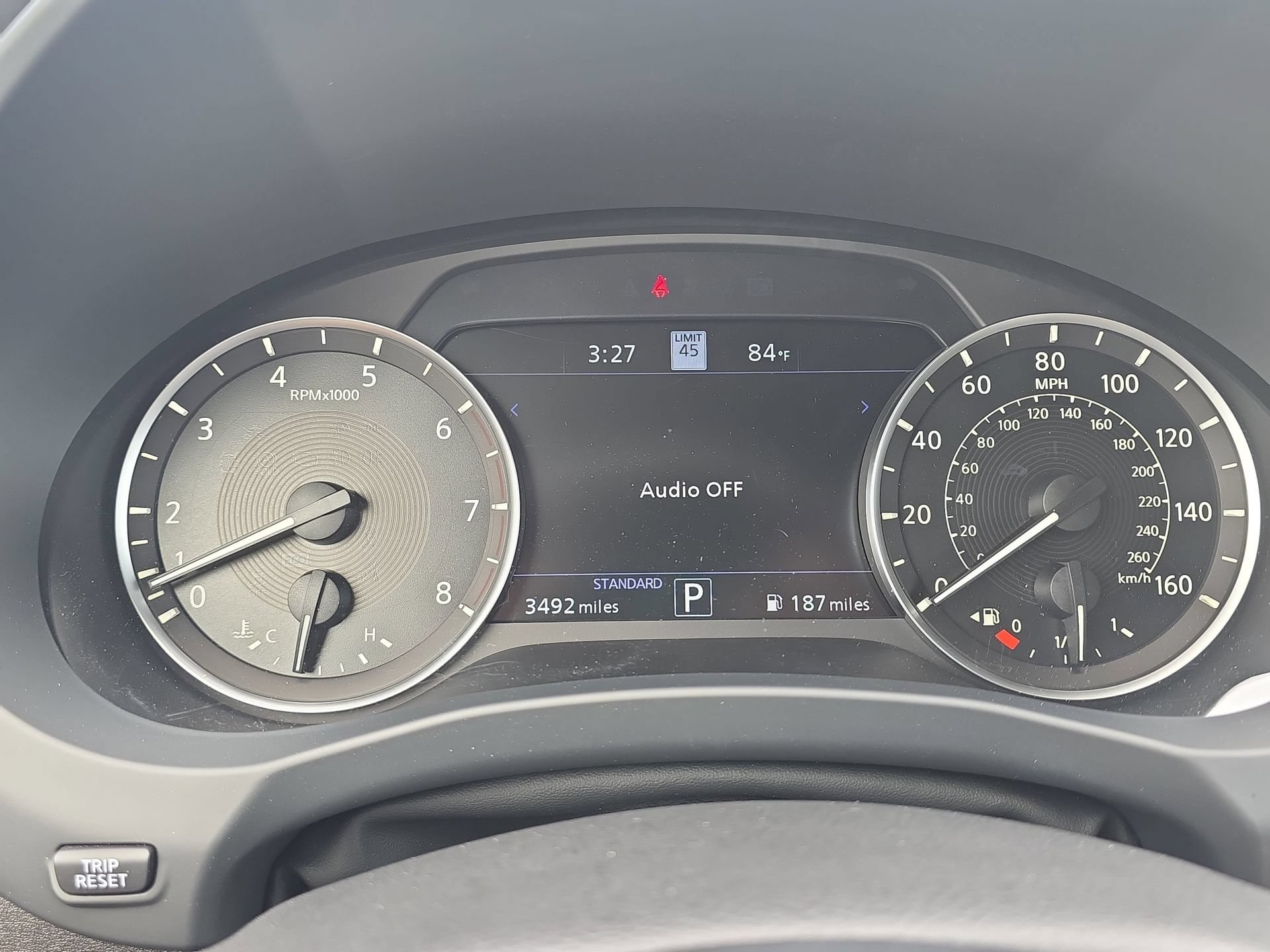 Certified 2025 INFINITI QX55 Essential AWD/4WD image 19