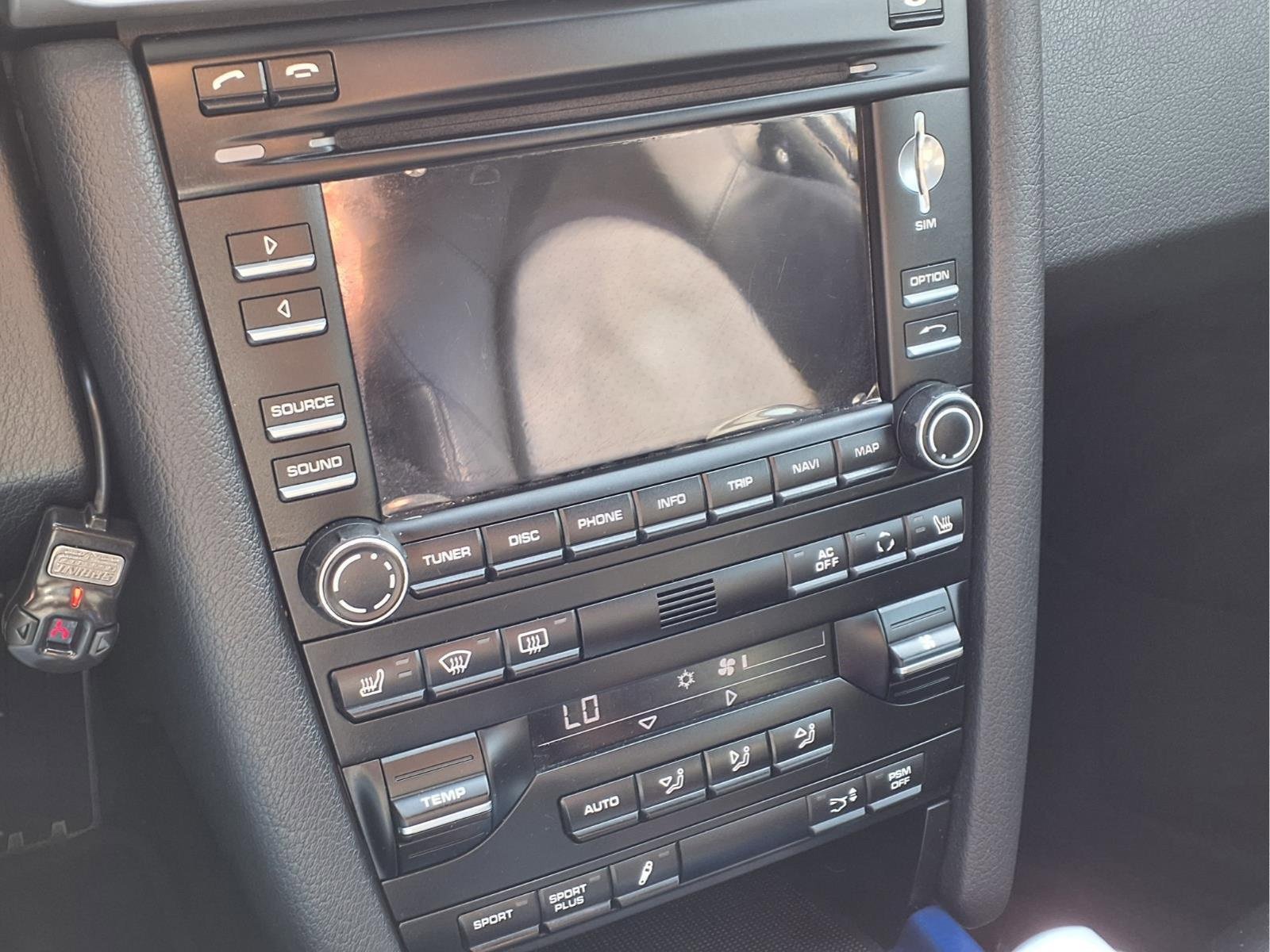 Used 2009 Porsche 911 Carrera S image 17