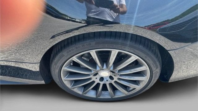 Used 2017 Mercedes-Benz SL 450 image 5