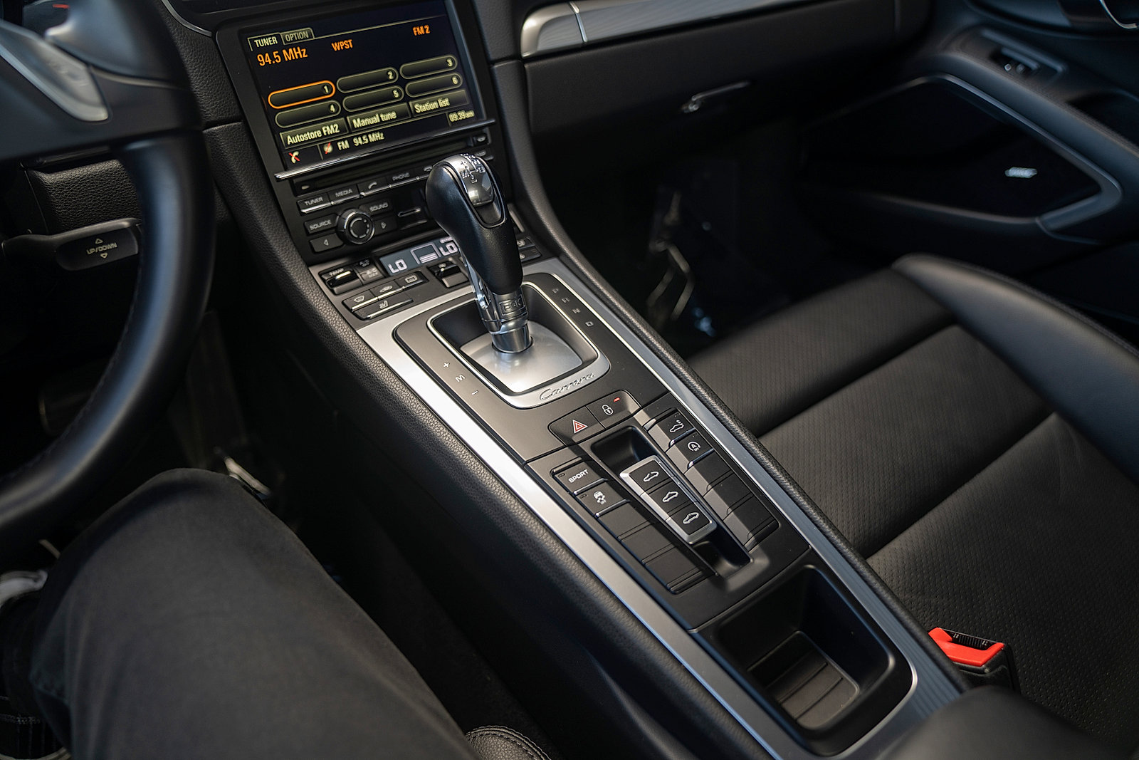 Certified 2016 Porsche 911 Carrera RWD image 13