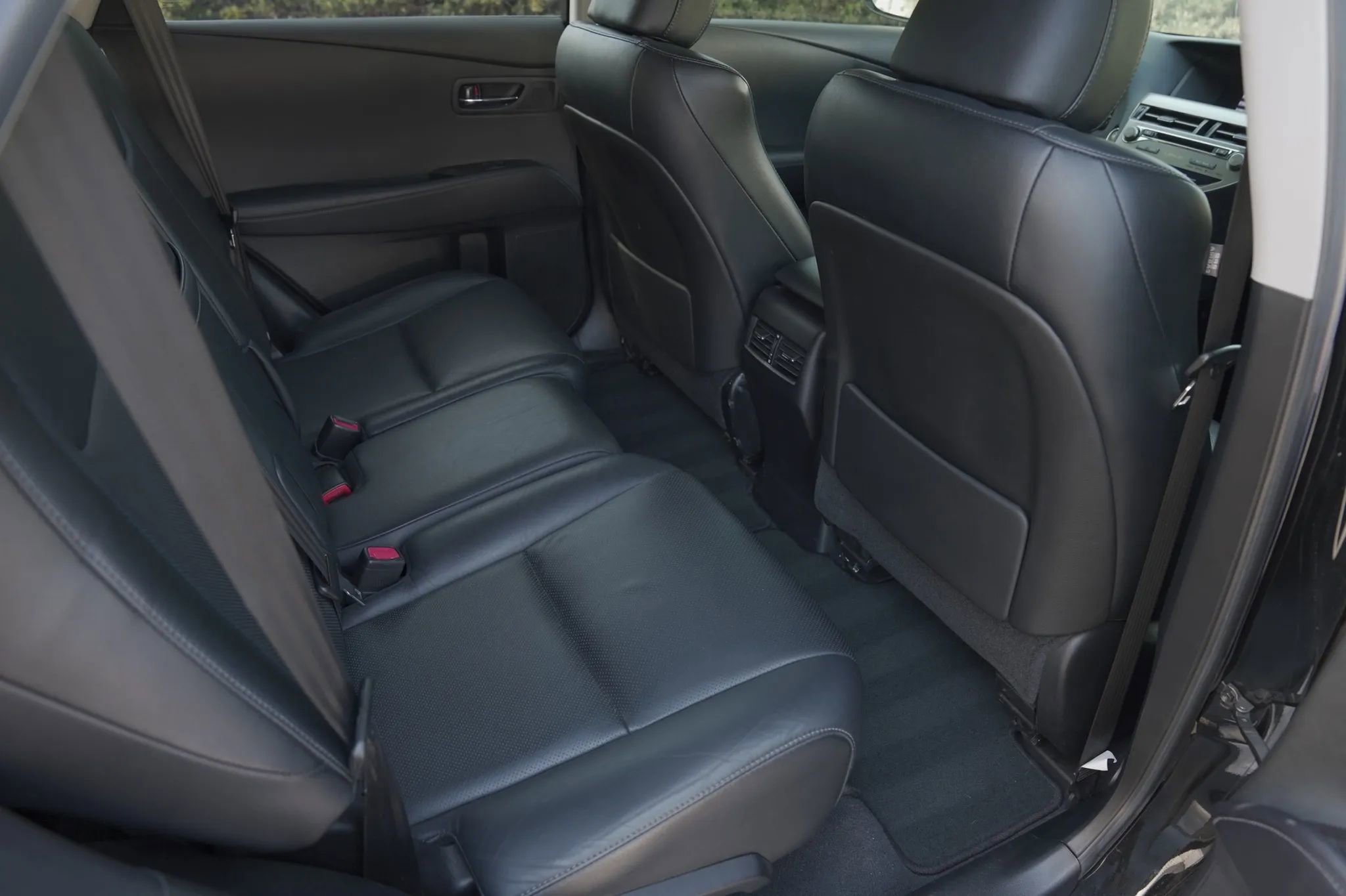 Used 2014 Lexus RX 350 FWD w/ Navigation Package image 8