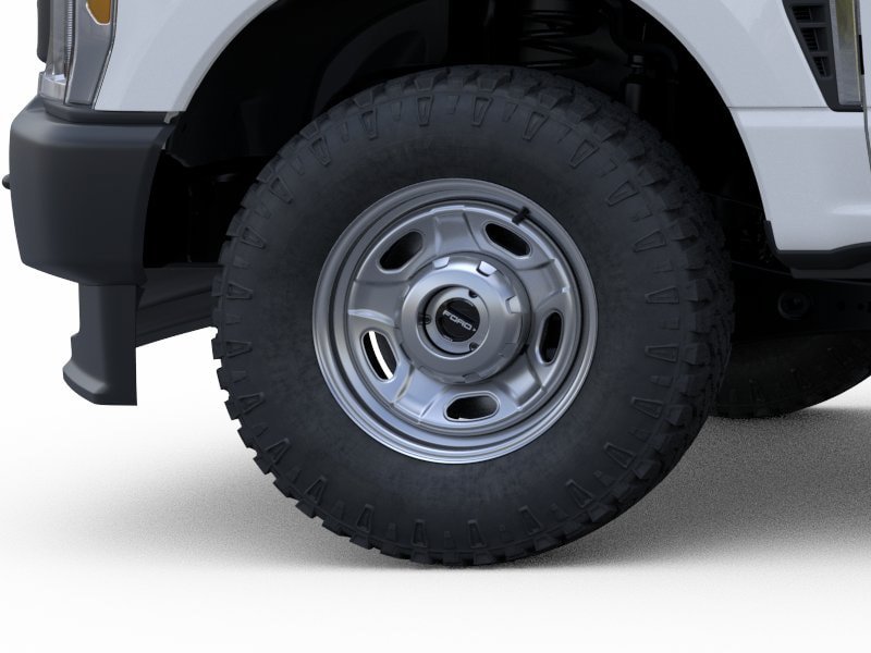 New 2026 Ford F350 XL w/ XL Off-Road Package AWD/4WD image 43