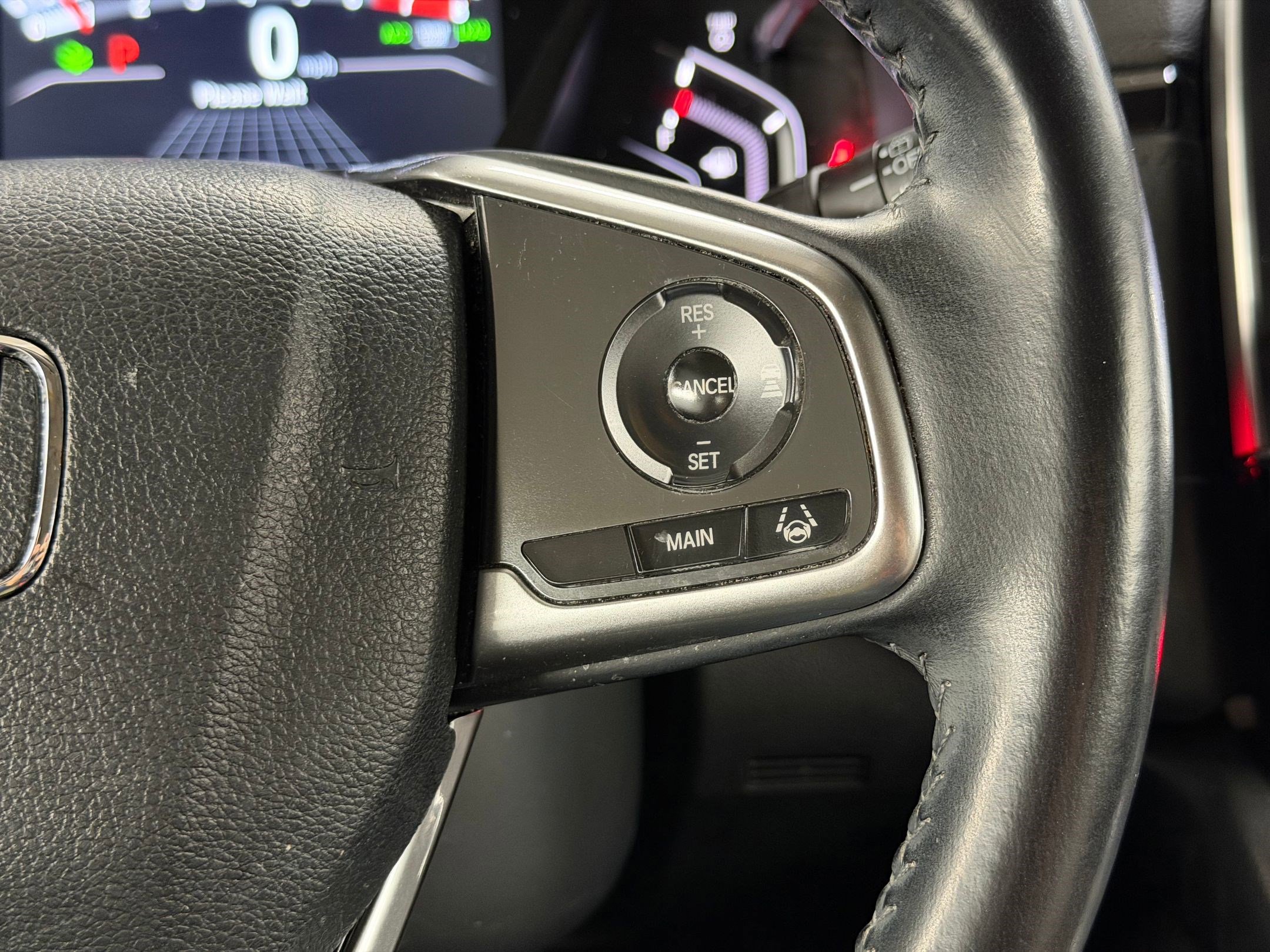 Used 2018 Honda CR-V Touring image 34