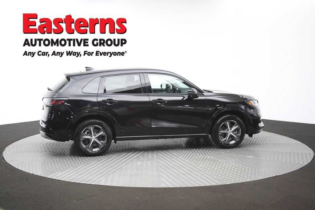 Used 2024 Honda HR-V EX-L image 43