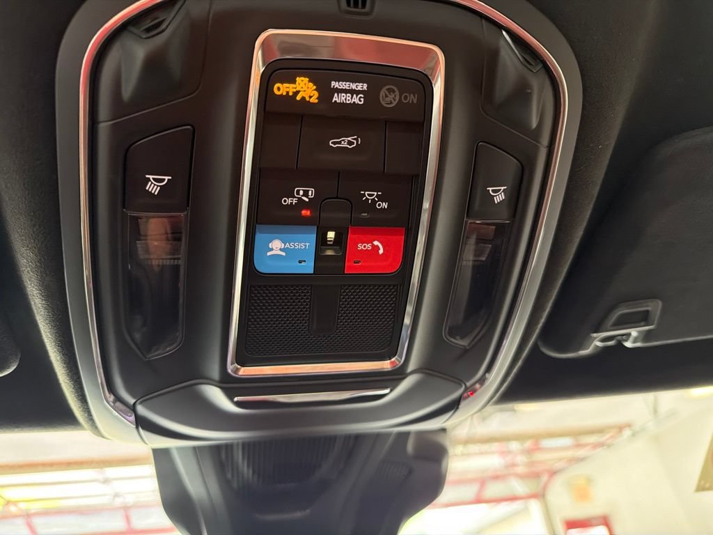 Certified 2026 Dodge Charger Scat Pack AWD/4WD image 26