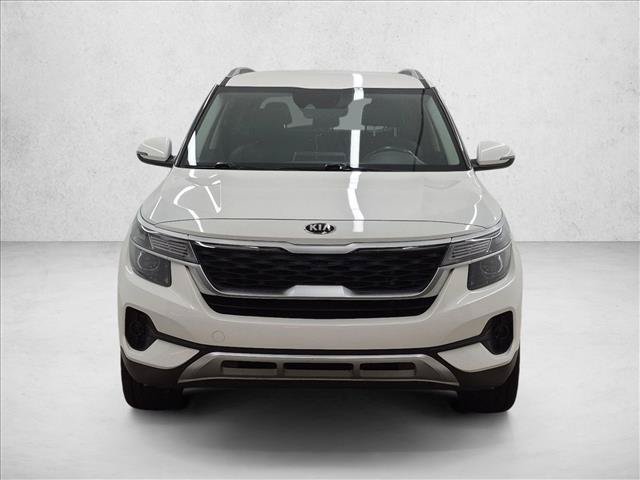 Used 2021 Kia Seltos S AWD/4WD image 2