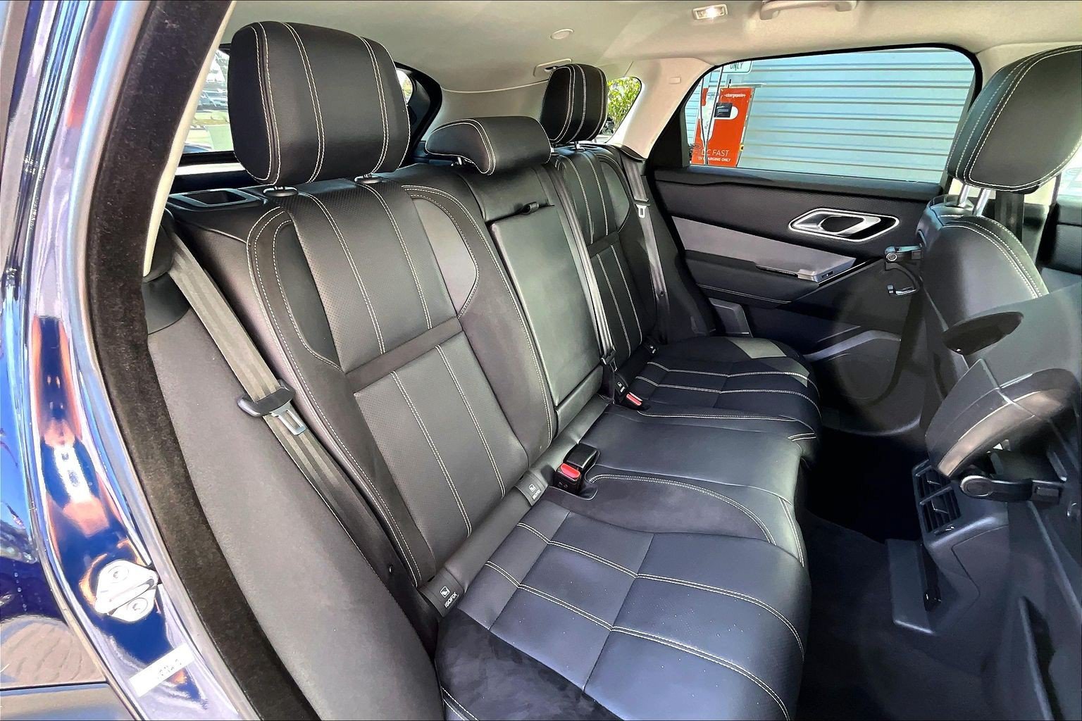 Used 2022 Land Rover Range Rover Velar S AWD/4WD image 26