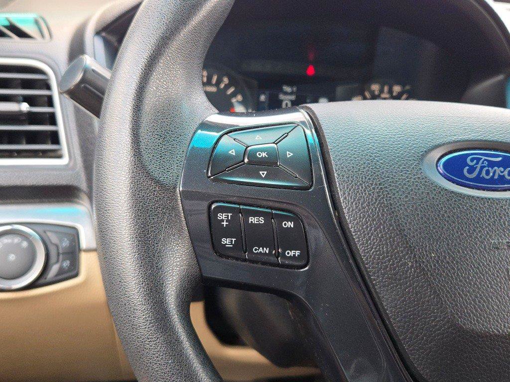 Used 2017 Ford Explorer 4WD image 26