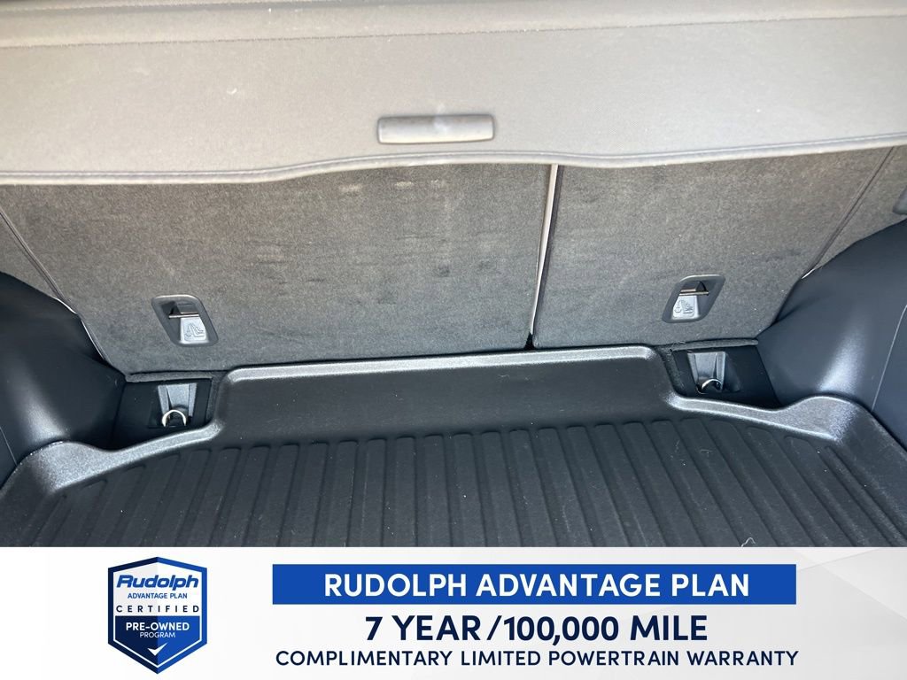 Used 2016 Honda CR-V EX-L image 33