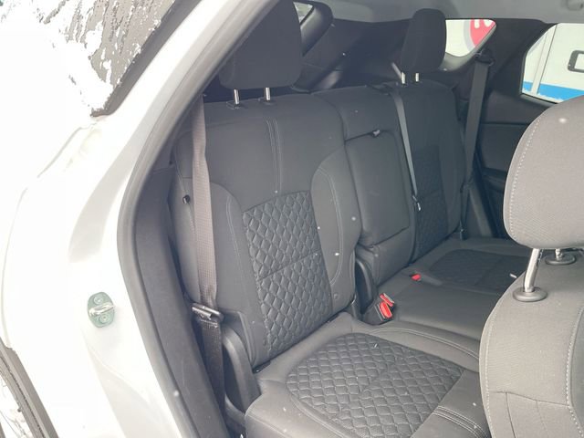 Used 2021 Chevrolet Blazer LT image 25