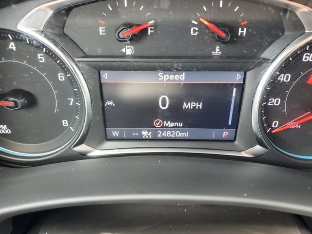 Certified 2024 Chevrolet Equinox Premier AWD/4WD image 30