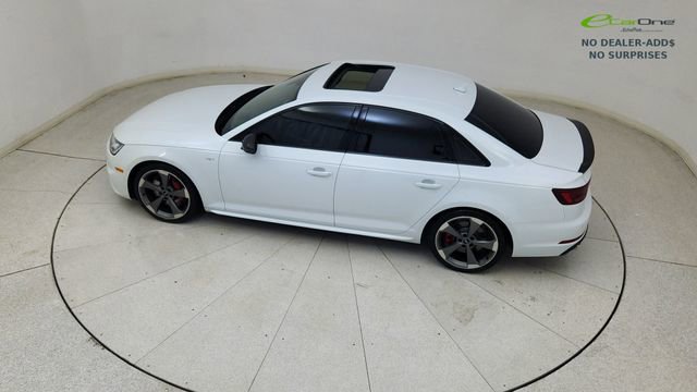 Used 2018 Audi S4 Prestige AWD/4WD image 78