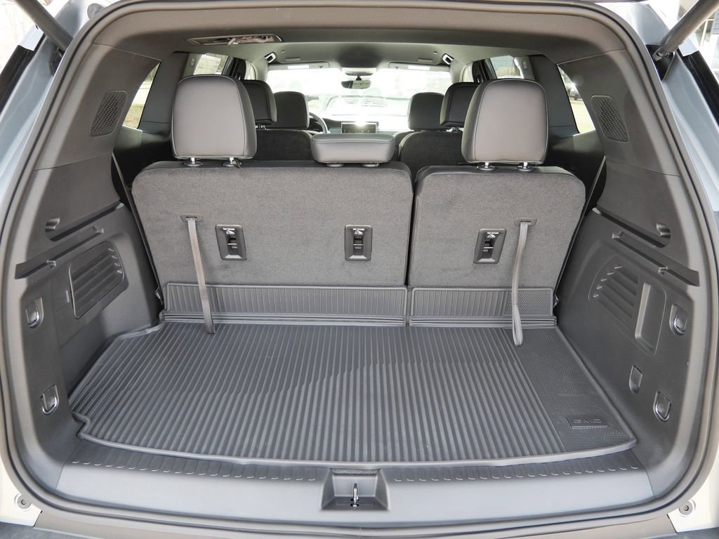New 2026 GMC Acadia AT4 image 31