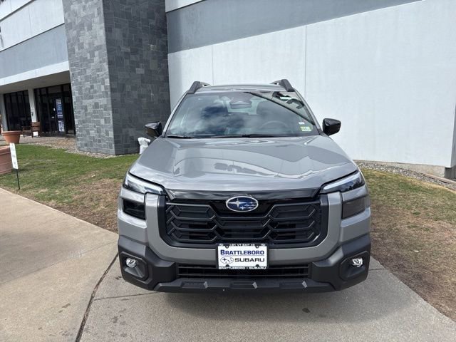 New 2026 Subaru Outback Premium image 9