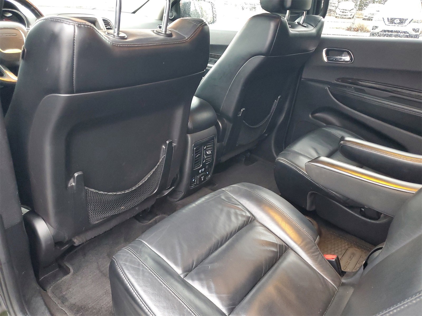 Used 2015 Dodge Durango Limited image 22