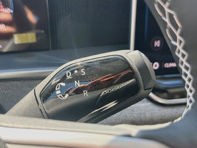 New 2026 Volkswagen Tiguan S AWD/4WD image 16