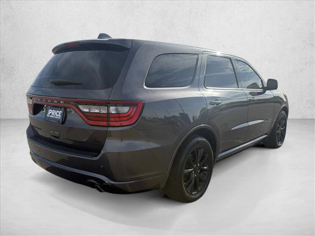 Used 2018 Dodge Durango GT w/ Blacktop Package image 5