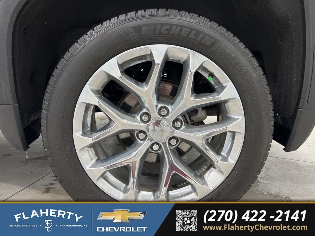 Used 2020 GMC Sierra 1500 Denali w/ Denali Ultimate Package AWD/4WD image 19