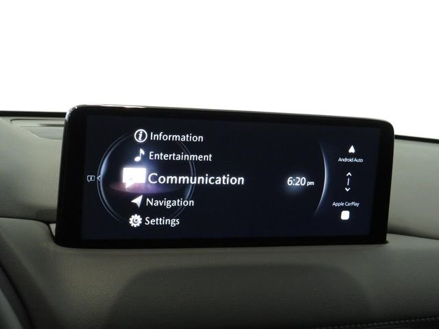 New 2025 MAZDA CX-5 AWD 2.5 S w/ Select Package image 16