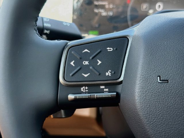 New 2026 Lexus ES 350e w/ Convenience Package FWD image 40