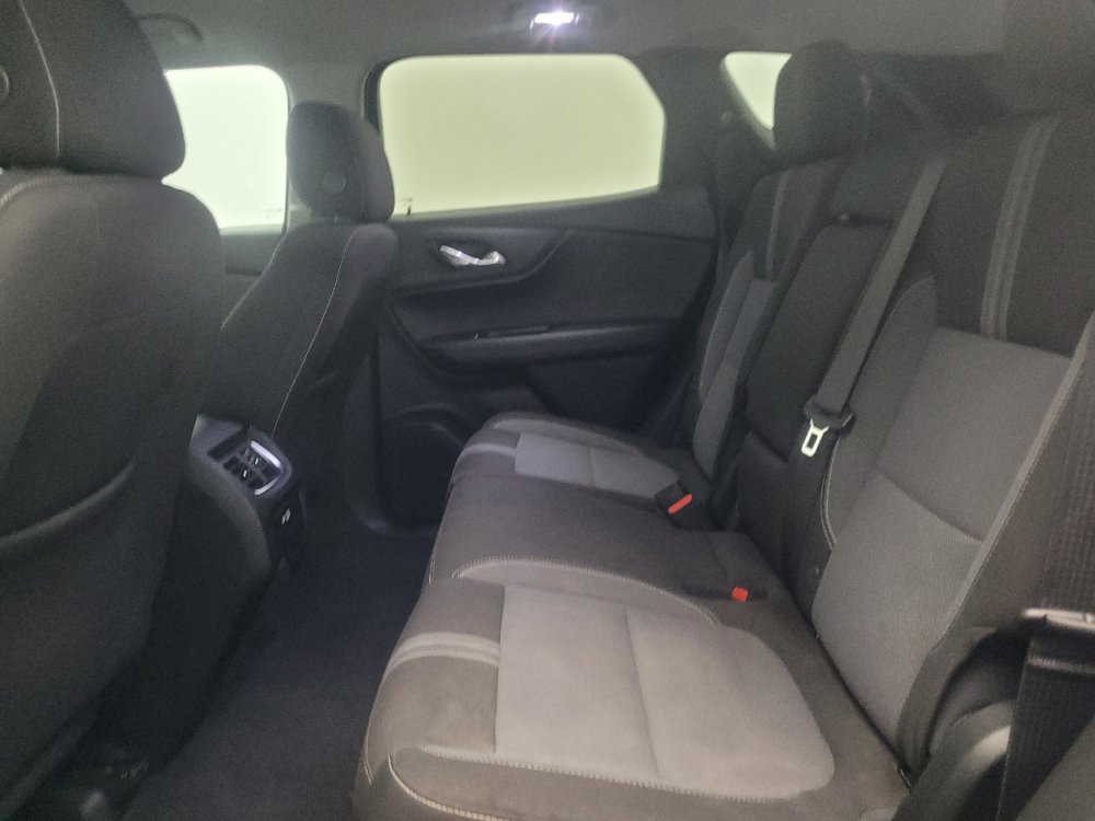 Used 2023 Chevrolet Blazer LT FWD image 18