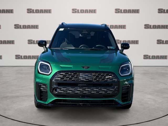 New 2027 MINI Cooper Countryman S AWD/4WD image 8