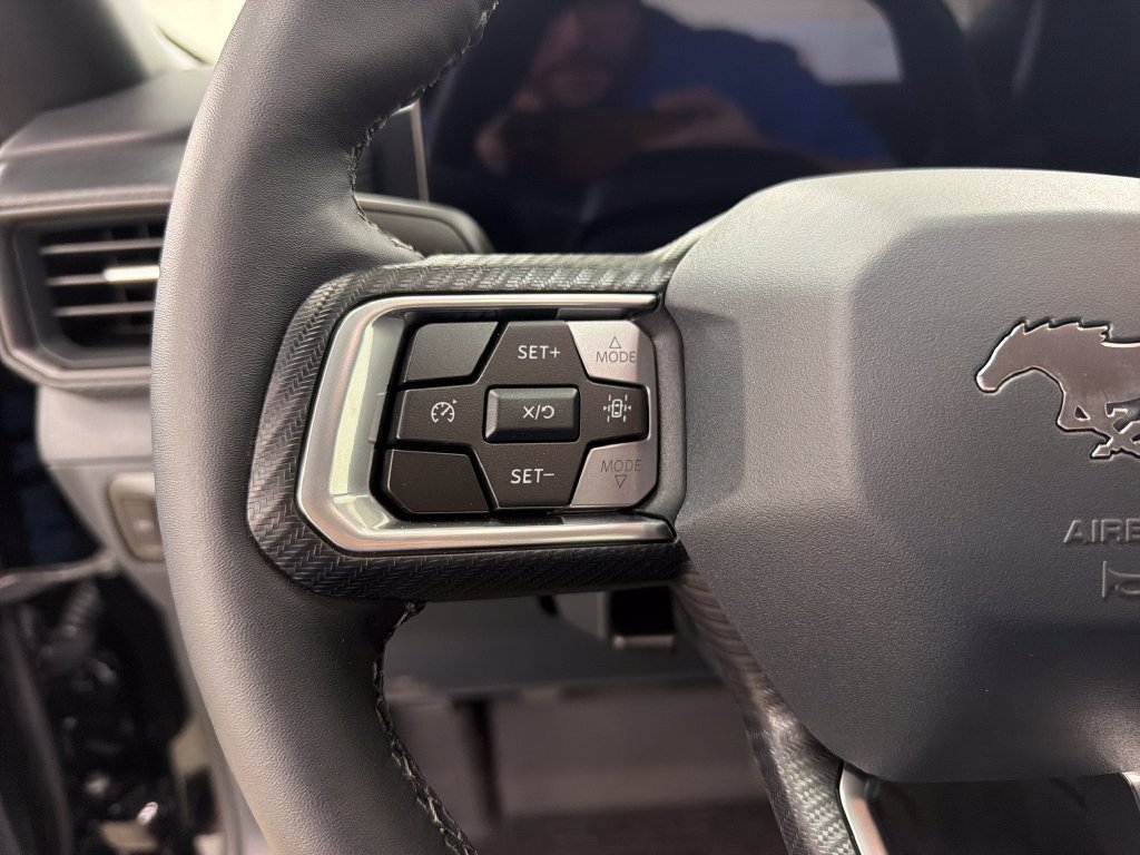 New 2026 Ford Mustang GT RWD image 19