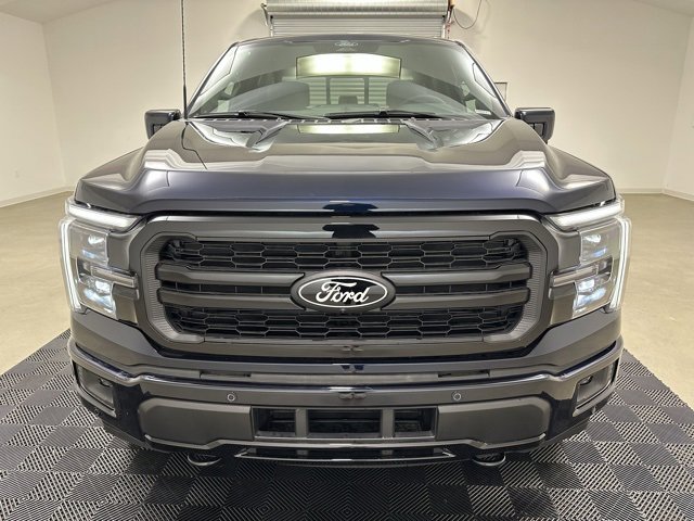 New 2025 Ford F150 Lariat w/ Equipment Group 501A Mid image 2